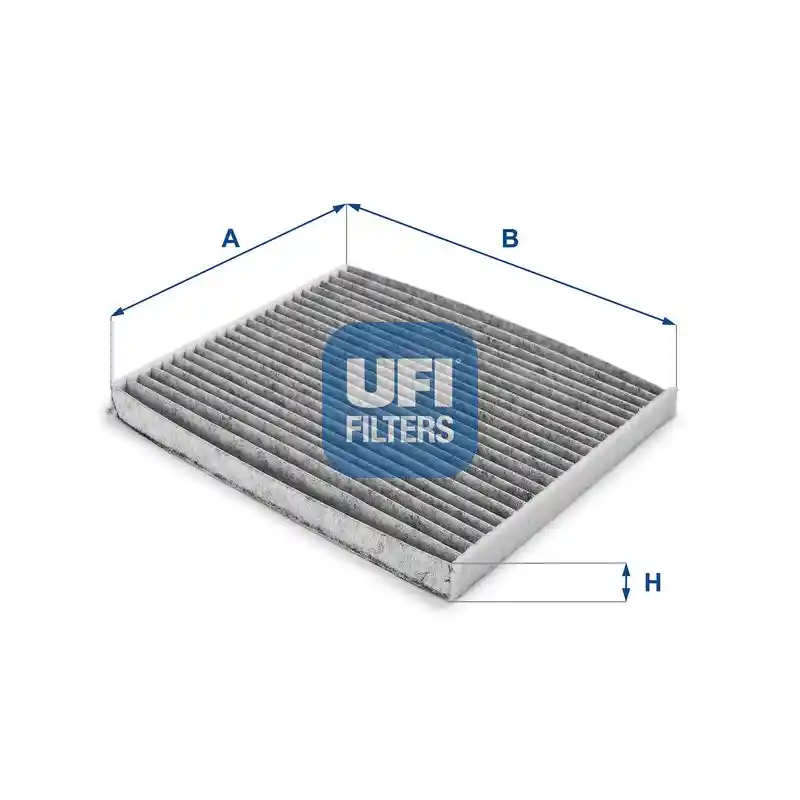 UFI 54.162.00 UFI 54.162.00