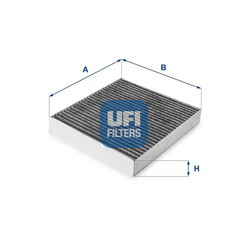 UFI 54.167.00 UFI 54.167.00