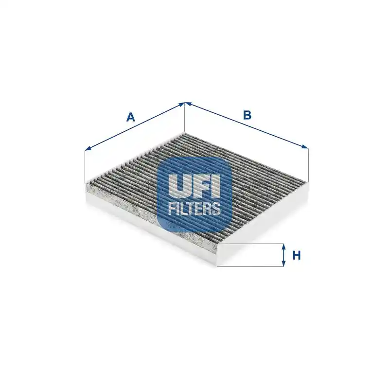 UFI 54.266.00 UFI 54.266.00