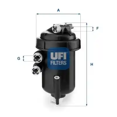 UFI 55.127.00