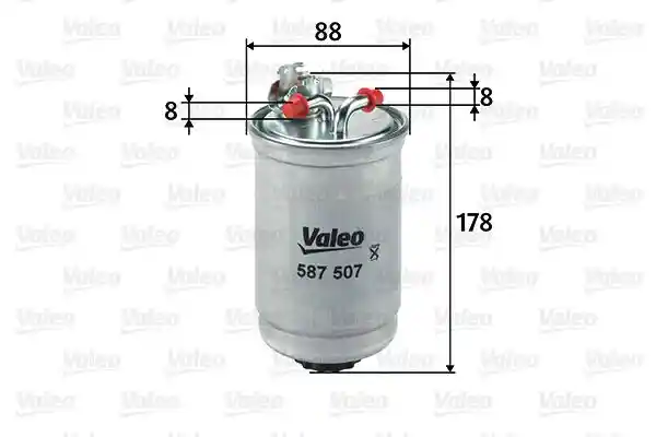 VAICO V40-0898