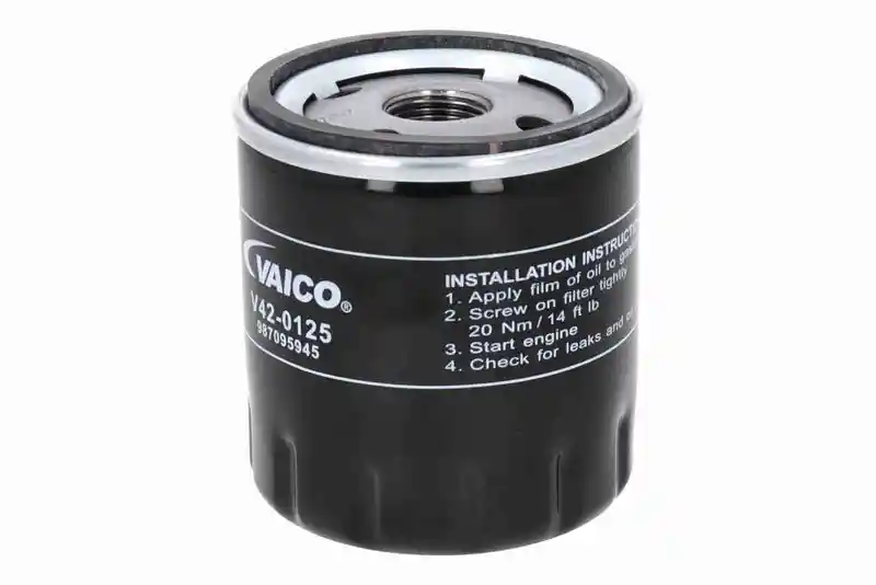 VAICO V42-0125 VAICO V42-0125