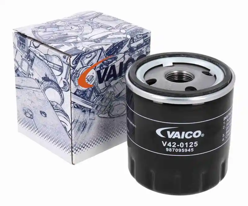 VAICO V42-0125 VAICO V42-0125