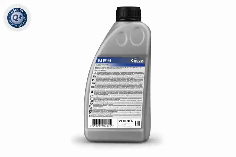 VAICO V60-0025 VAICO V60-0025