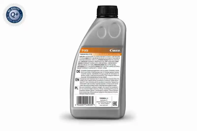 VAICO V60-0118 VAICO V60-0118