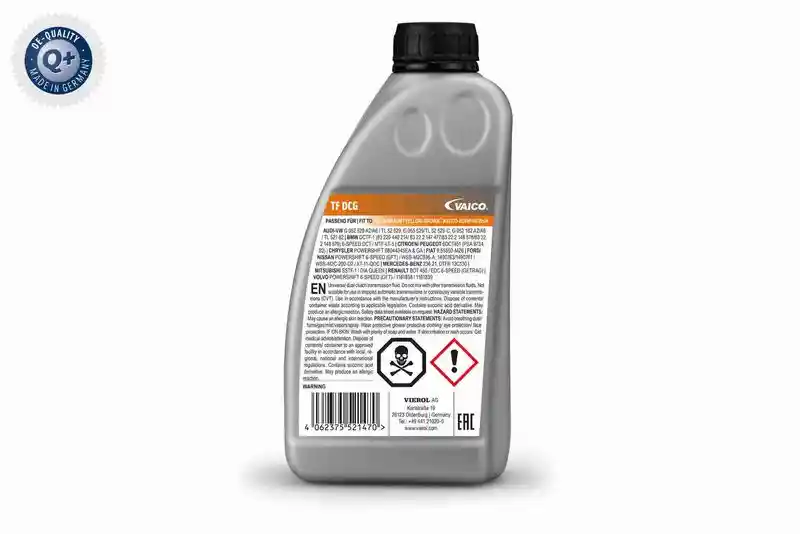 VAICO V60-0118-US