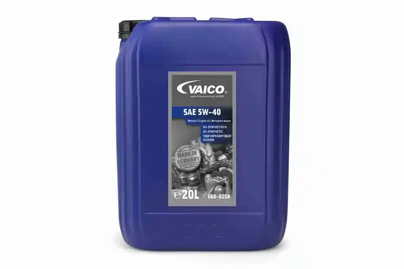 VAICO V60-0258