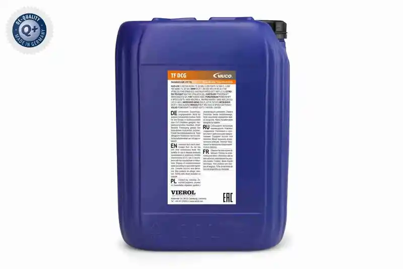 VAICO V60-0385 VAICO V60-0385