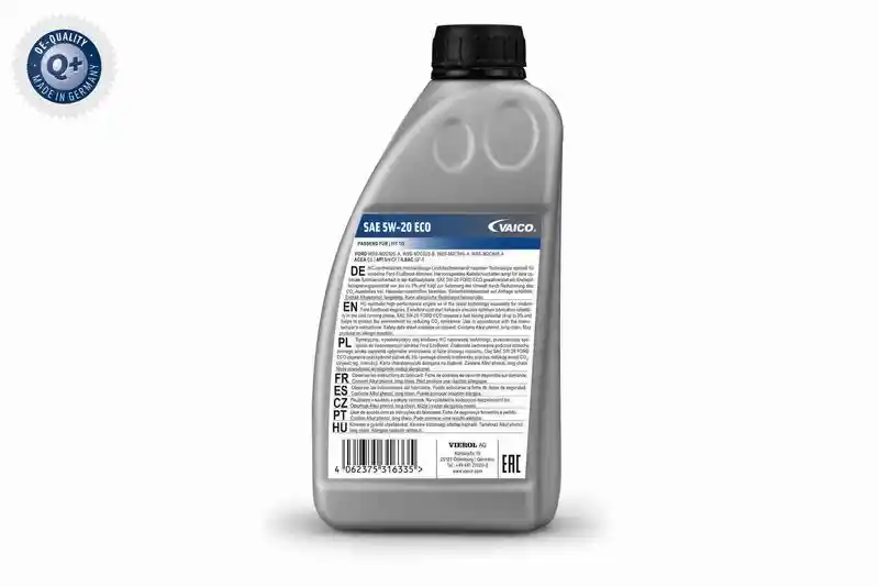 VAICO V60-0398