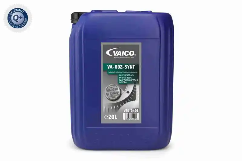 VAICO V60-0499