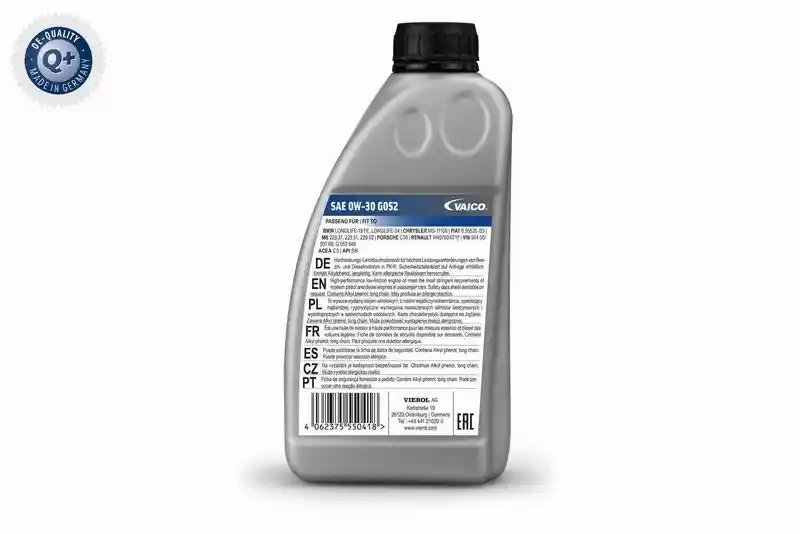 VAICO V60-0509