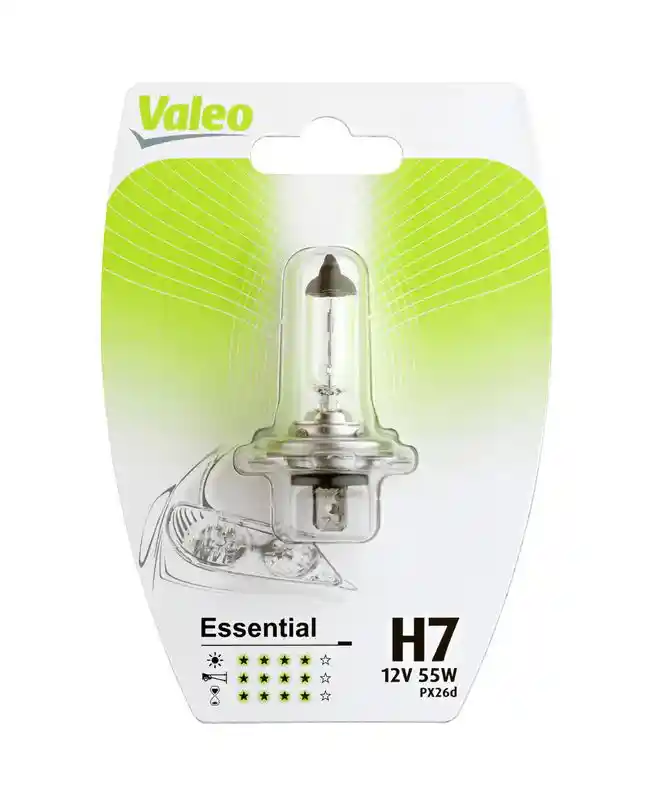 VALEO 032008