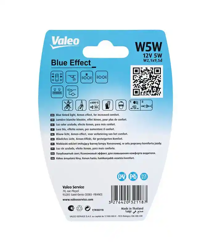 VALEO 032118