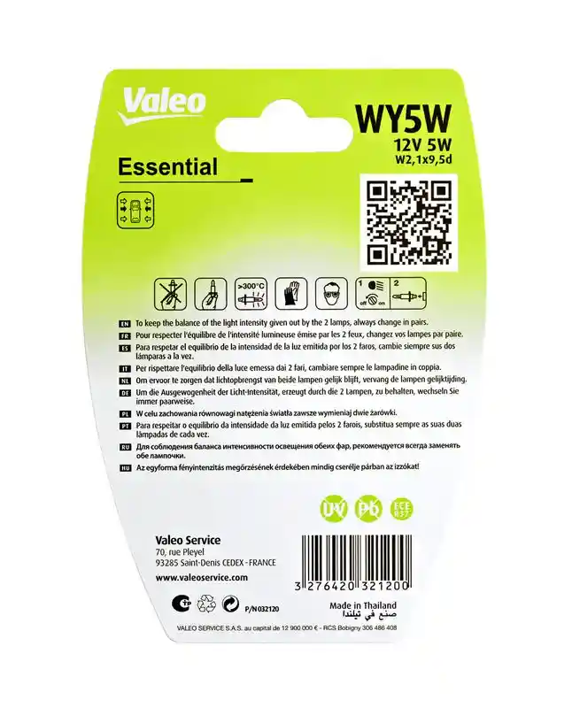 VALEO 032120