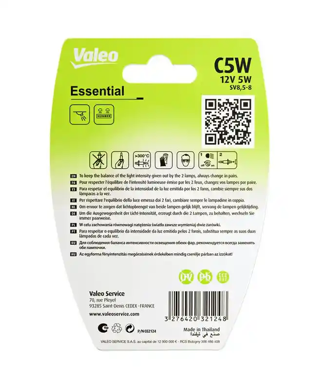 VALEO 032124