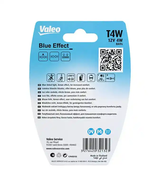 VALEO 032132