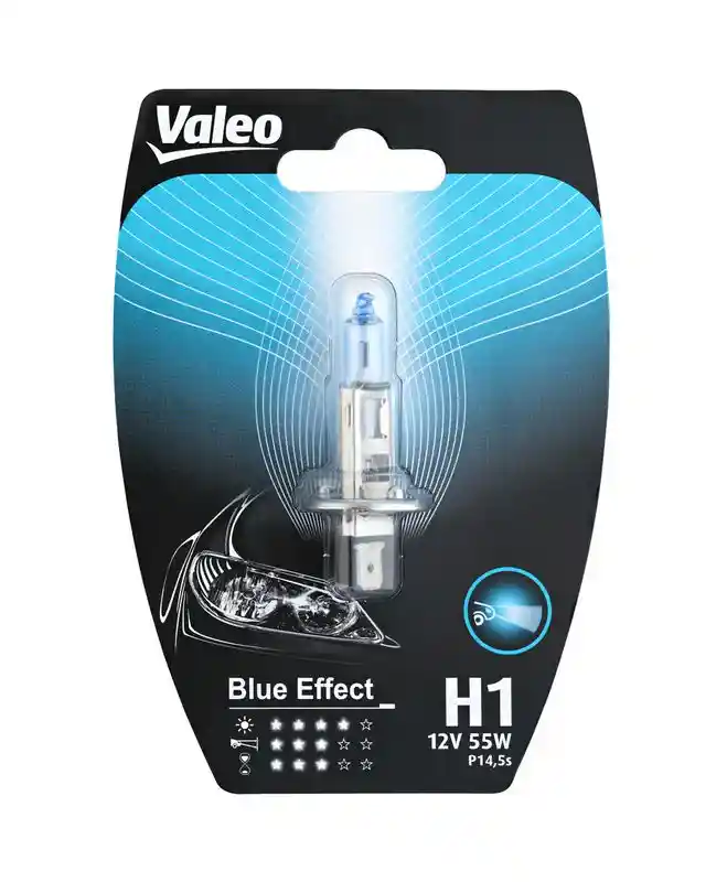 VALEO 032504