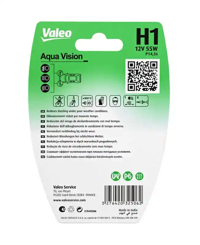 VALEO 032506