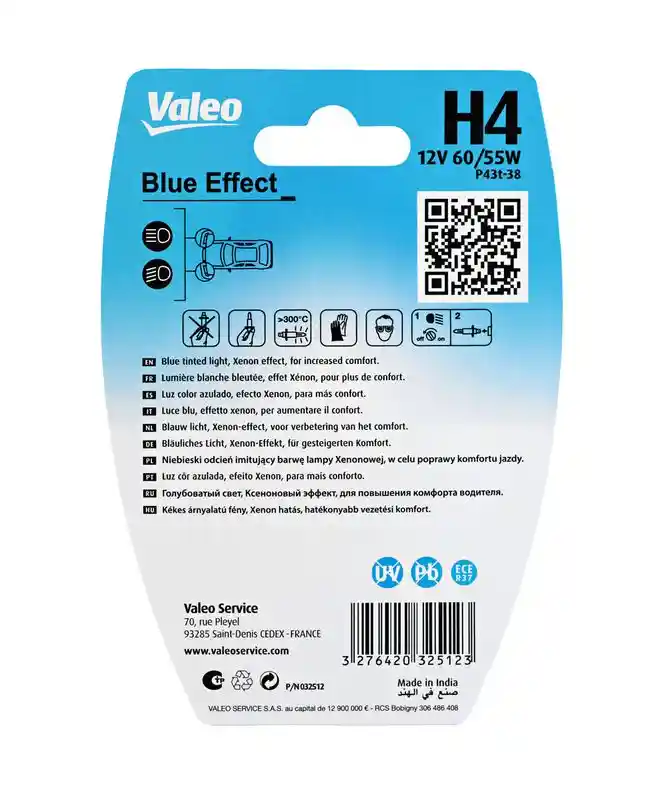 VALEO 032512
