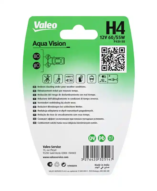 VALEO 032514