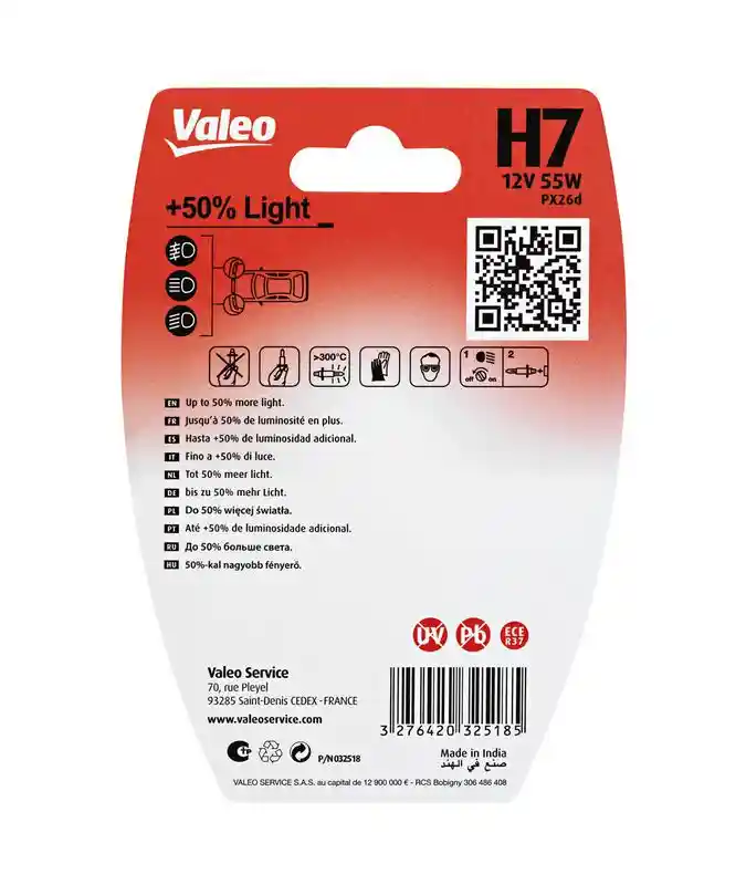 VALEO 032518