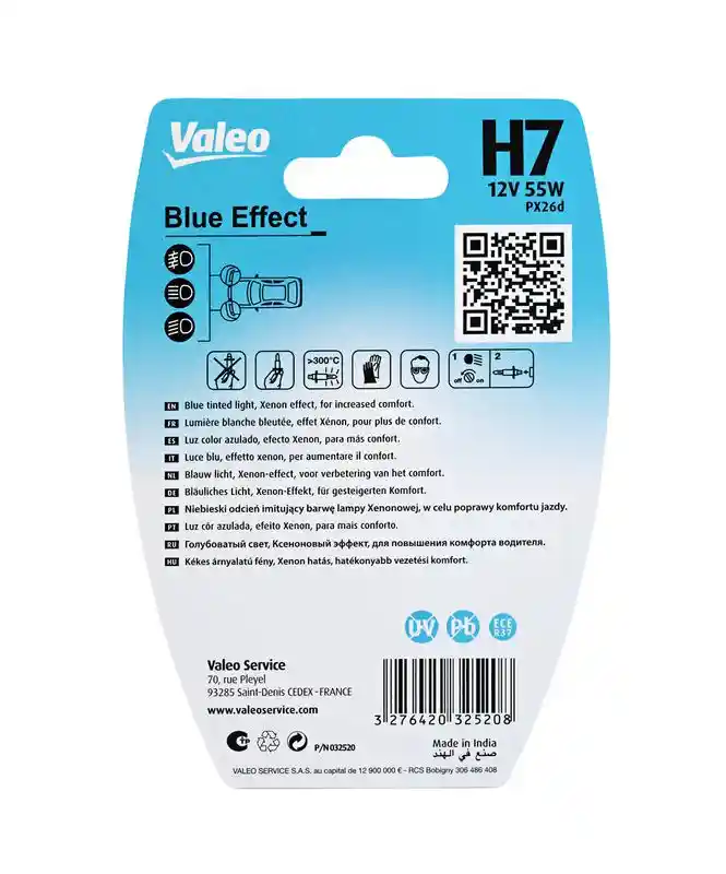 VALEO 032520