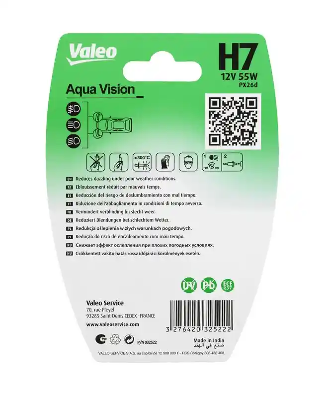 VALEO 032522