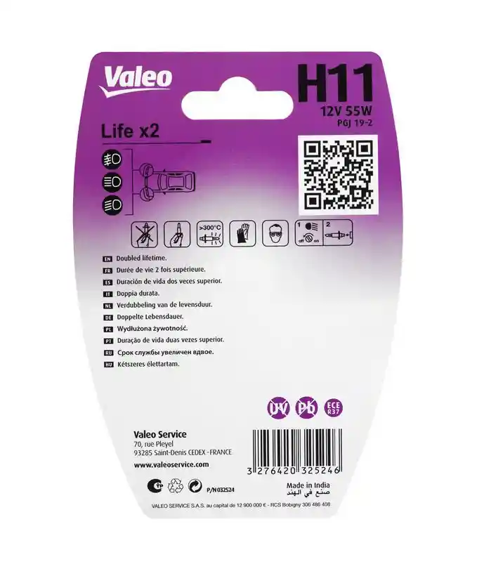 VALEO 032524
