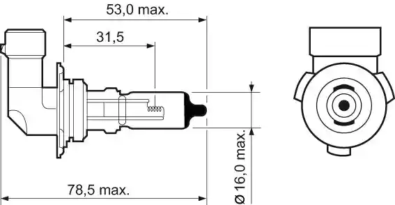 VALEO 032529