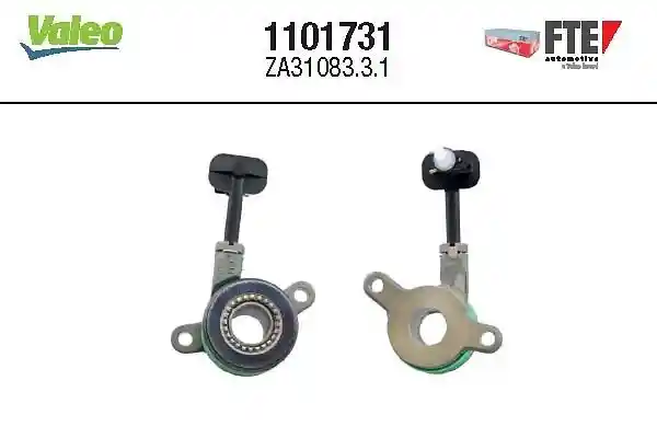VALEO 1101731
