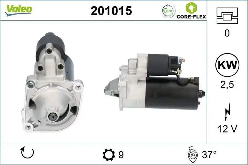 VALEO 201015