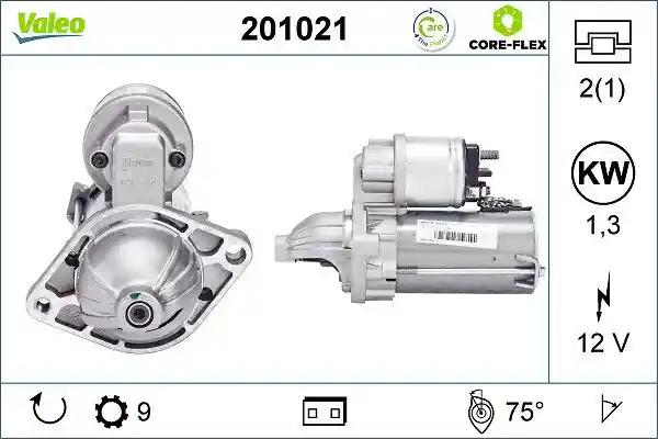 VALEO 201021