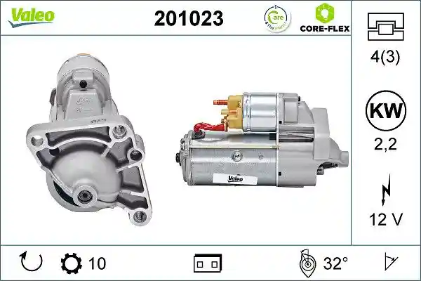VALEO 201023