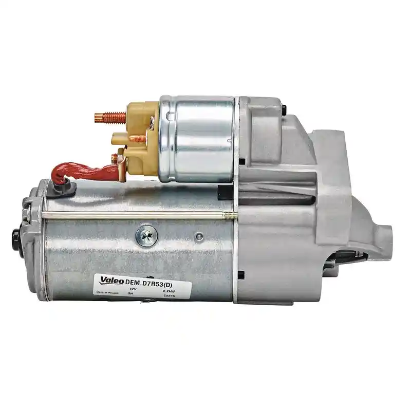 VALEO 201023