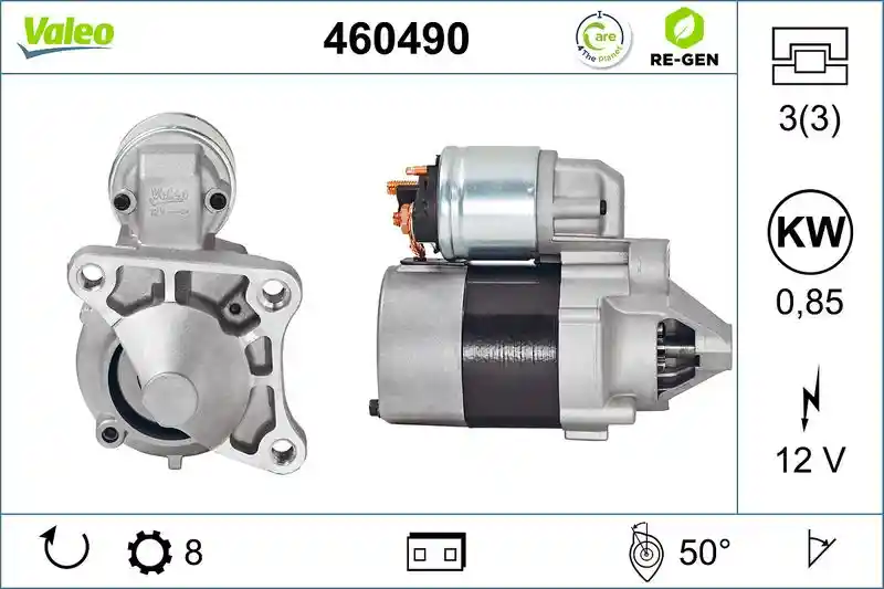 VALEO 201040