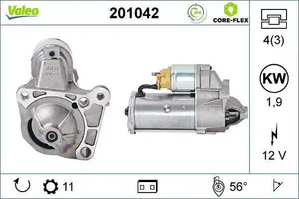 VALEO 201042