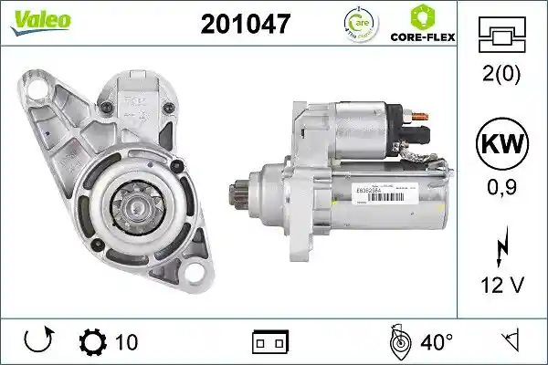 VALEO 201047