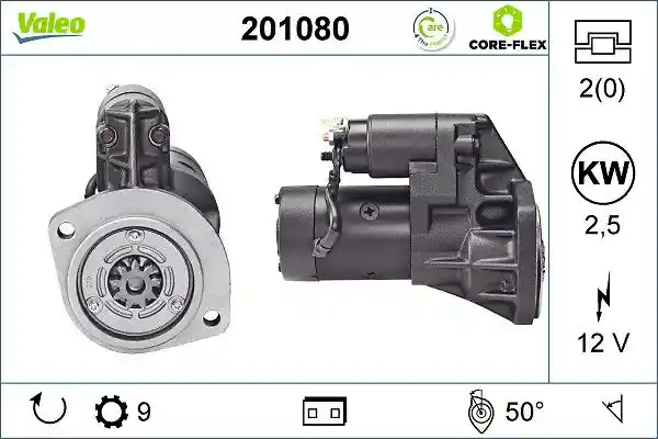 VALEO 201080