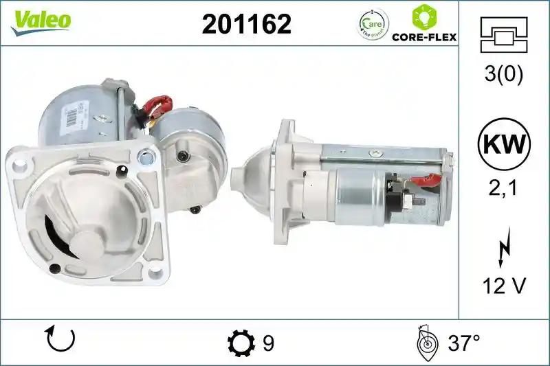 VALEO 201162