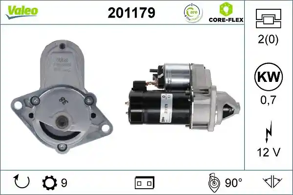 VALEO 201179