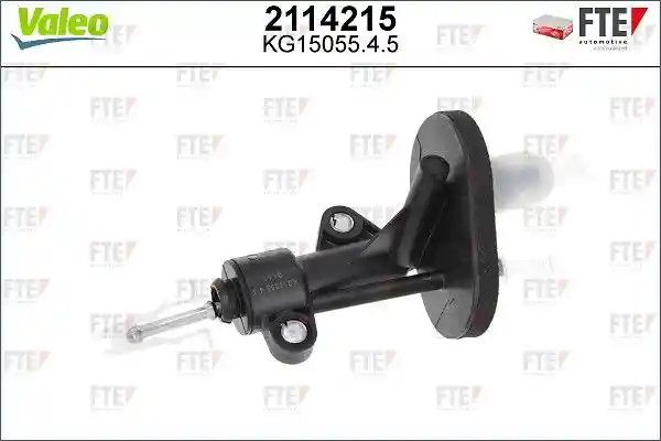 VALEO 2114215 VALEO 2114215