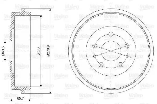 VALEO 237069 VALEO 237069