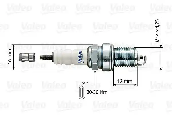 VALEO 246851