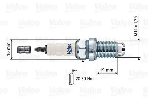 VALEO 246869