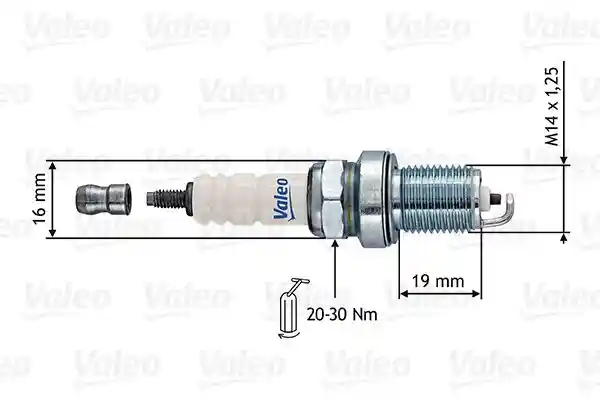 VALEO 246871