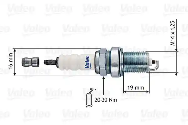VALEO 246880