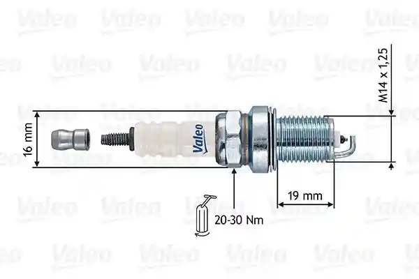 VALEO 246892