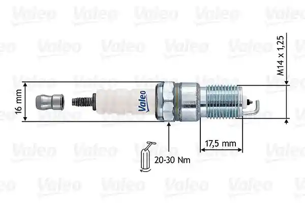VALEO 246900
