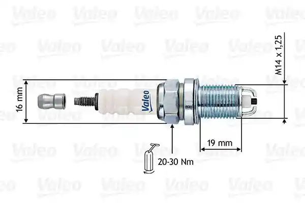 VALEO 246901