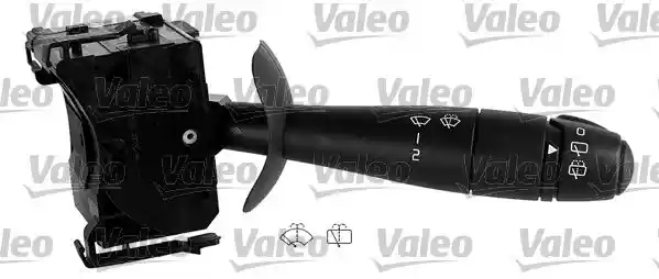 VALEO 251615 VALEO 251615